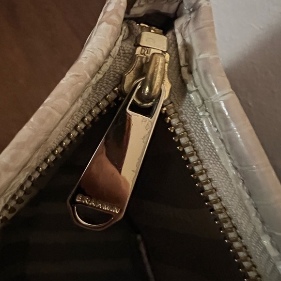 Brahmin Authentic Melbourne  Tote Bag - Picture 9 of 12